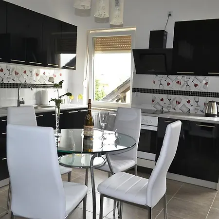 Berfami Apartman