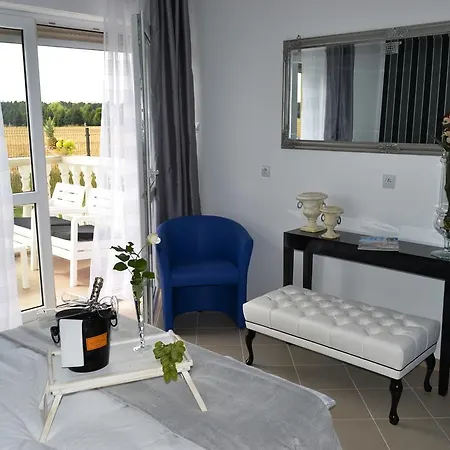 Berfami Apartman