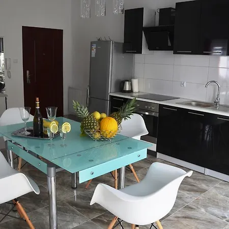 Berfami Apartman *