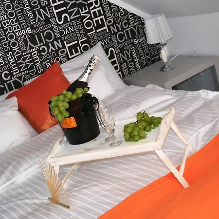 Apartman Berfami Milicz