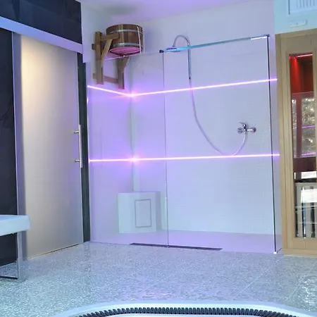 Berfami Apartman